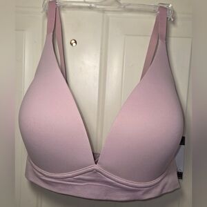 Sofia by Sofia Vergara Light Pink Bra XXL (NWT)